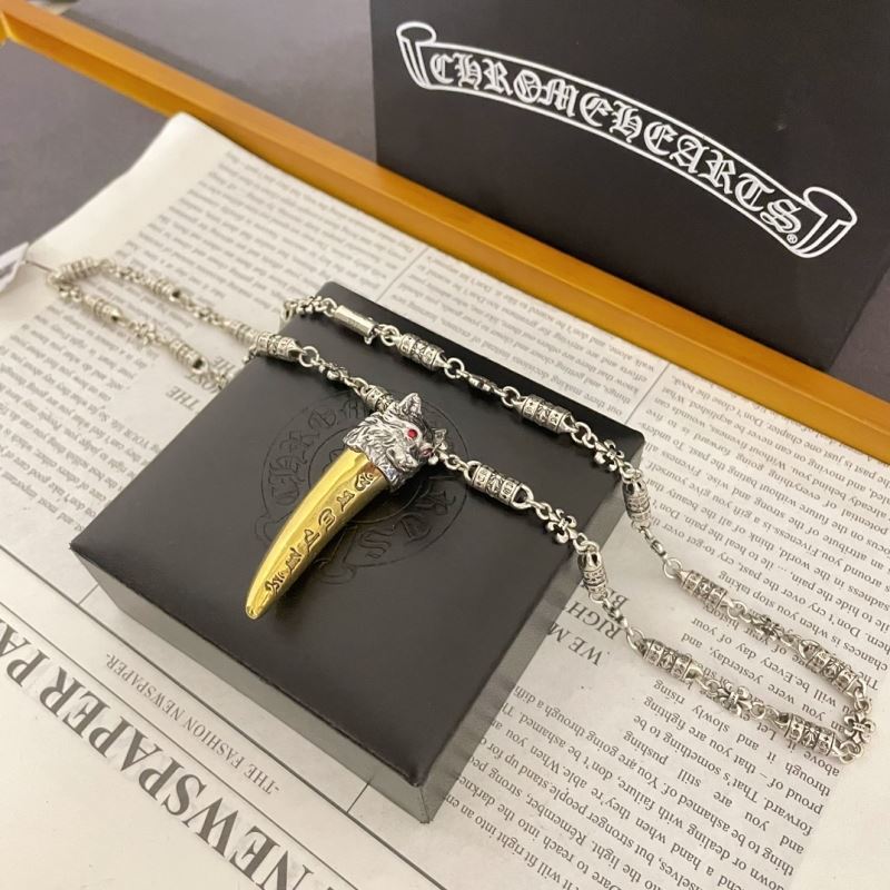 Chrome Hearts Necklaces